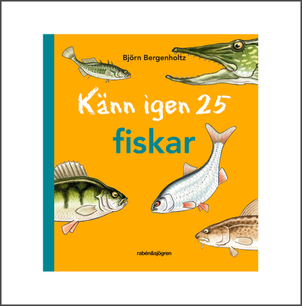 Knn igen 25 fiskar